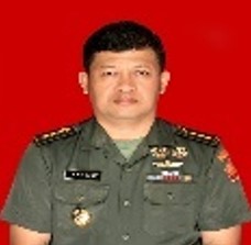 Letda Inf Cok Harwinto