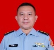 Kolonel Lek Henri Farizal,, S.E., M.M.