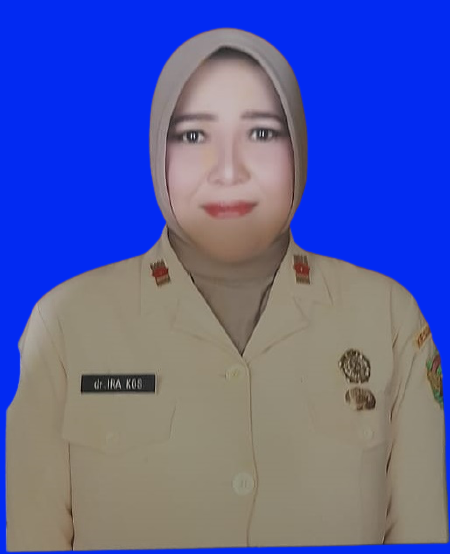 Pembina IV/a Febriyeni Mulfidah, S.S., M.A.P.