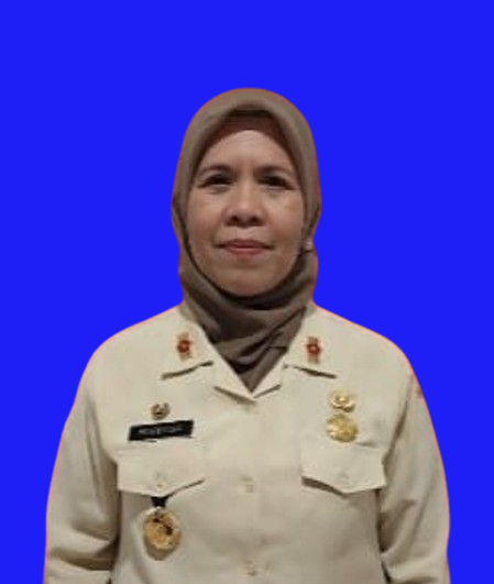Pembina IV/a Mardiana, S. Pd, M.A., M.Ed.