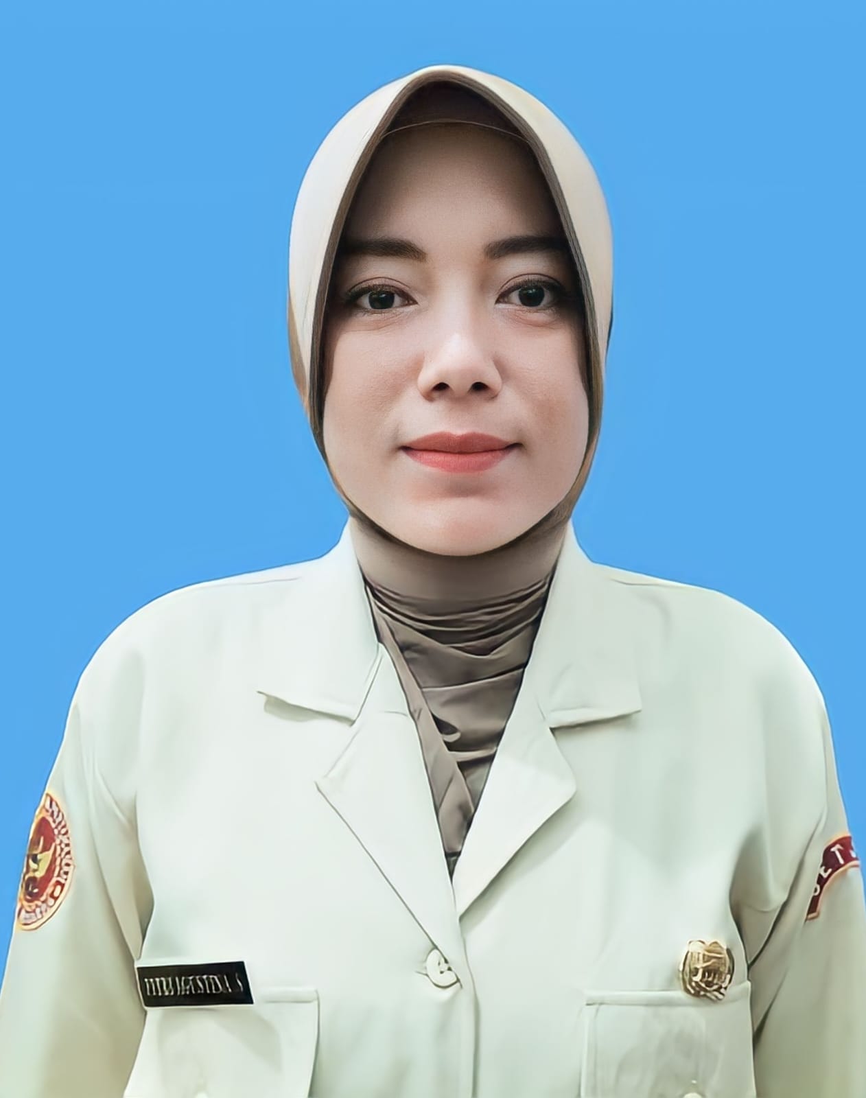 Kolonel  L.j. Tri Aris Henritanto, S.E.