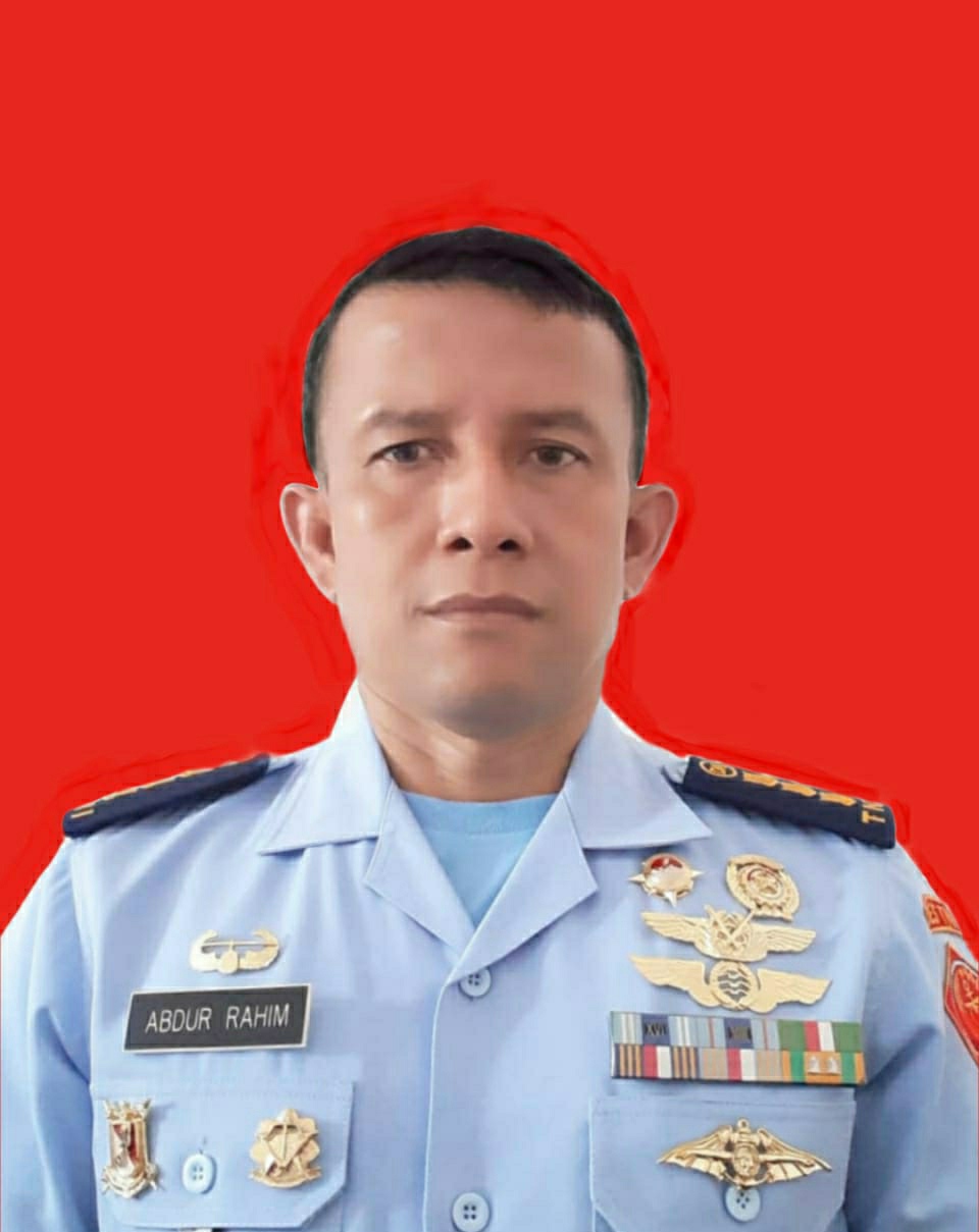Kolonel  Dr. Abdur Rahim,, M.M., M.Han.